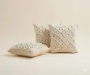 Squares Cushion