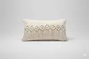 Row cushion