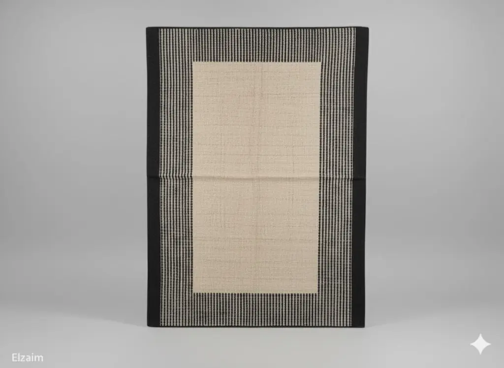 The Rhythm Kilim Rug