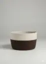 Colored Pot