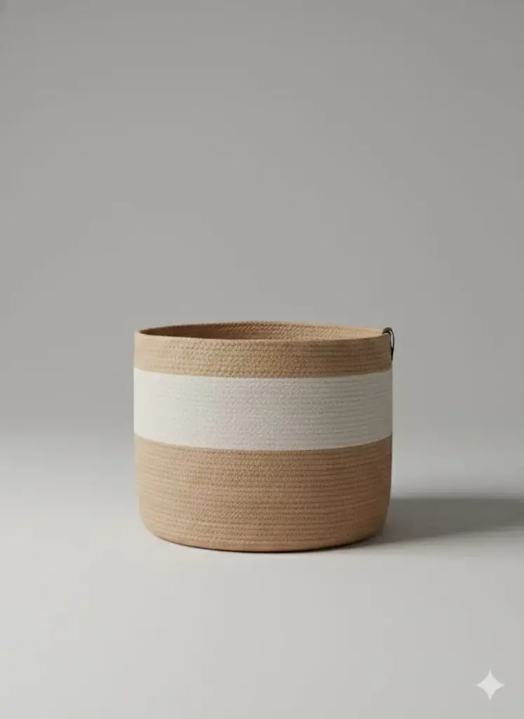 Earthy Basket