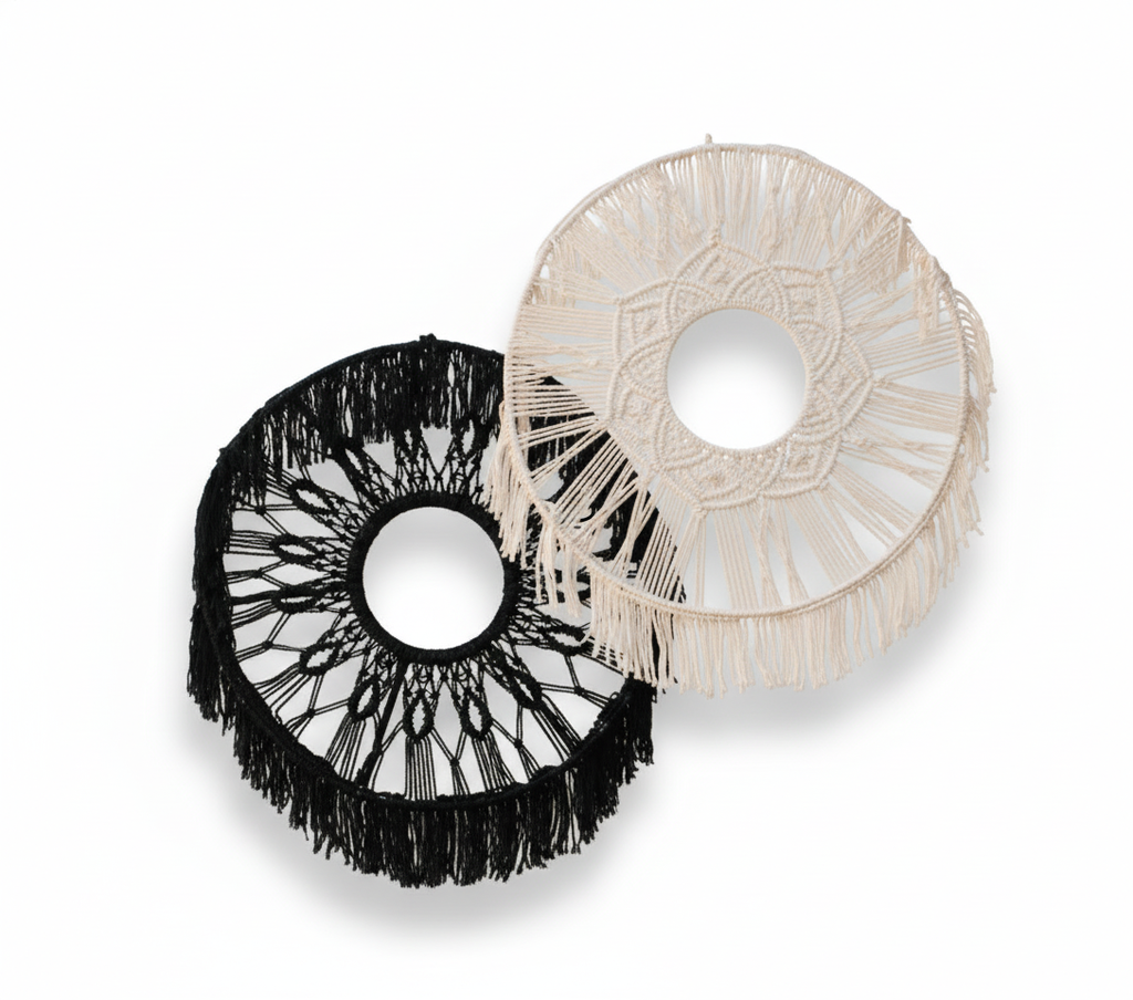 Circle Wall-Hang