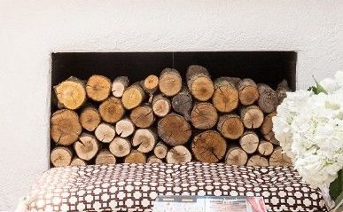 Wood Logs