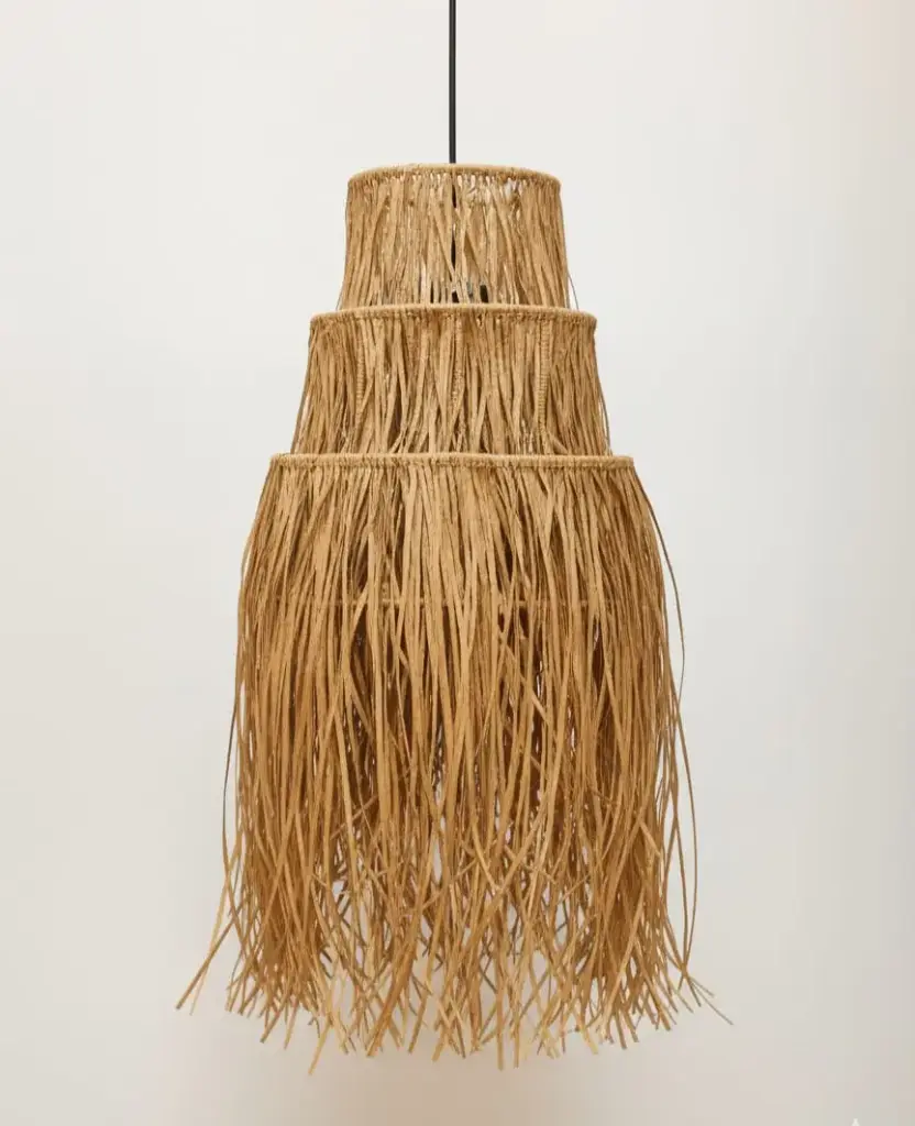 Trio Lampshade