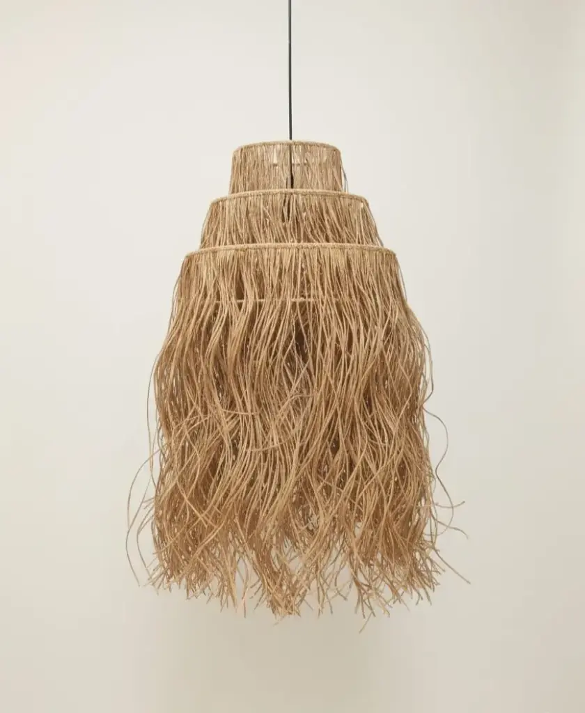 Raffio Trio Lampshade