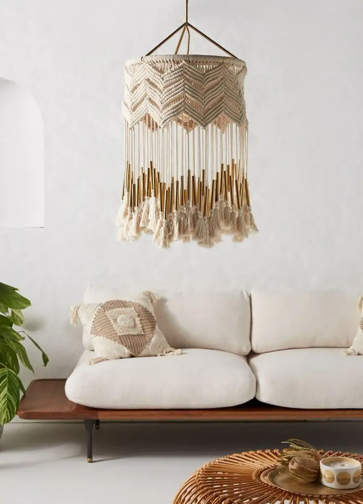 Sienna Breeze Chandelier