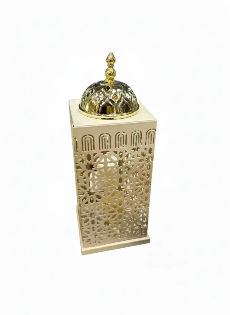 Ramadan Censer