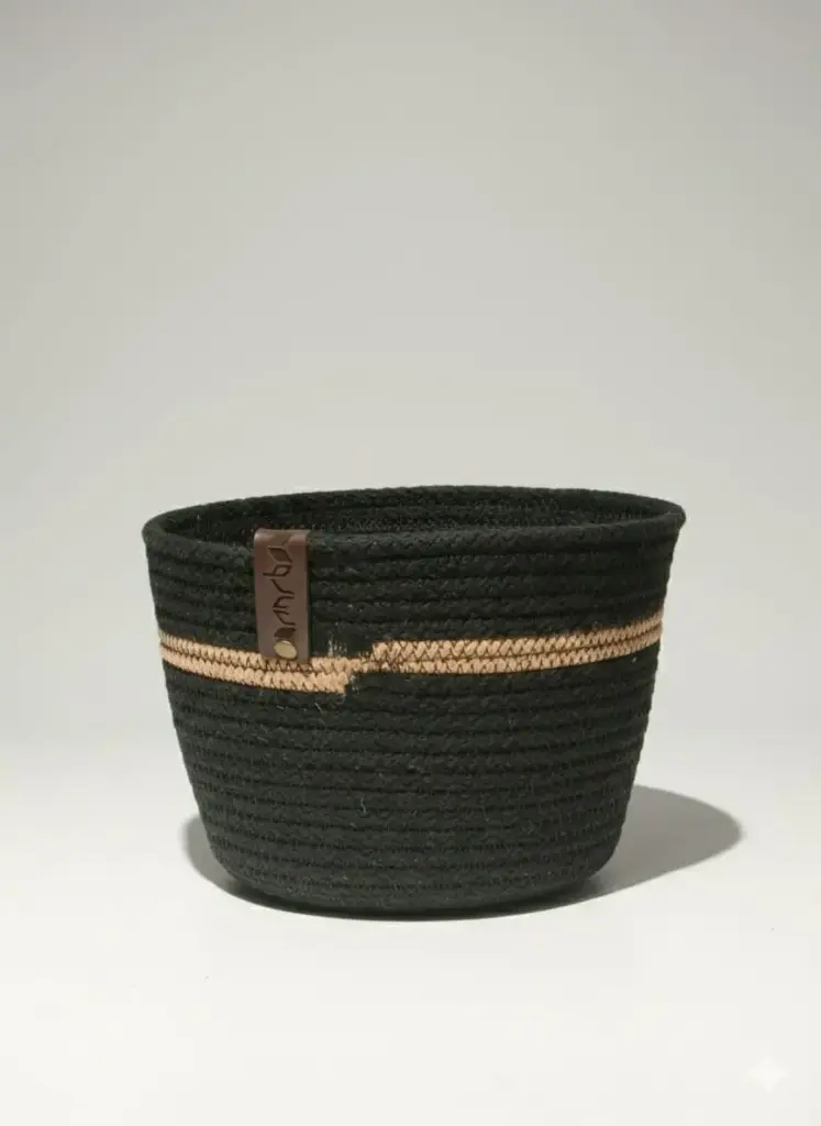 Oasis Bound Basket
