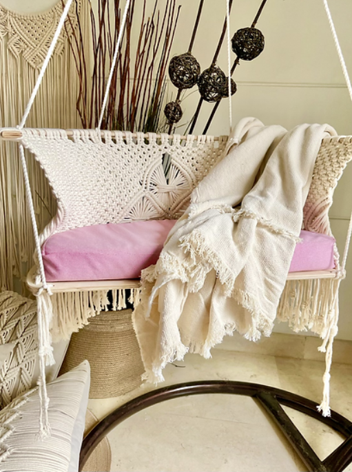 Princess Swing