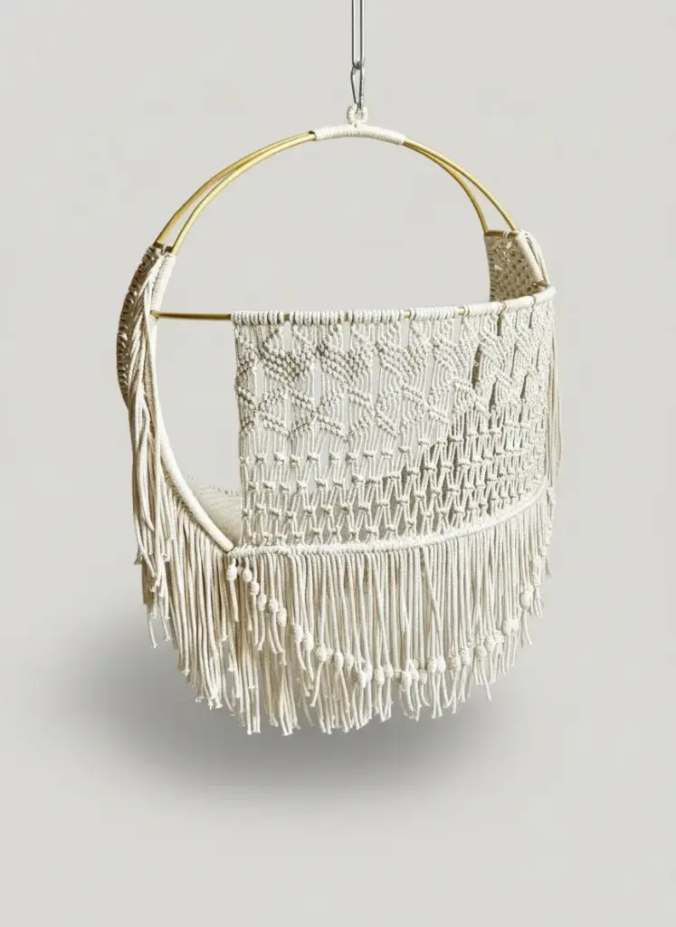 Deliliah Swing