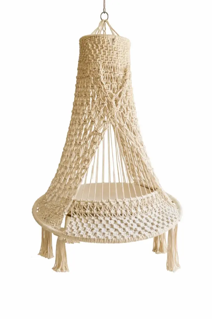 Alcove Swing