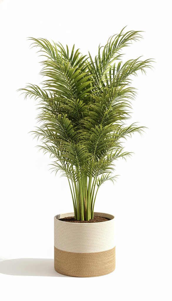 Cylinder Basket