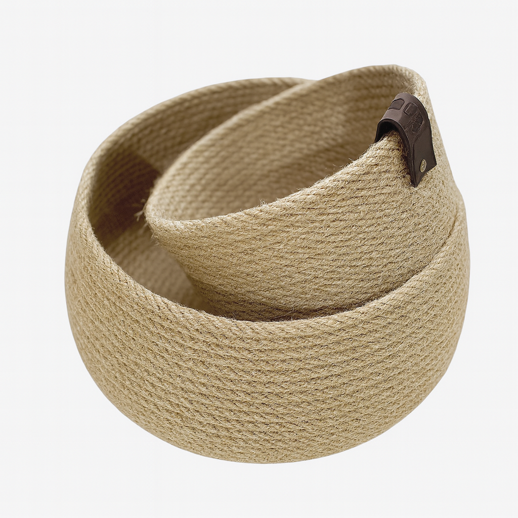 Jute Organizer