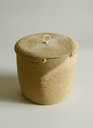 Laundry Jute Basket