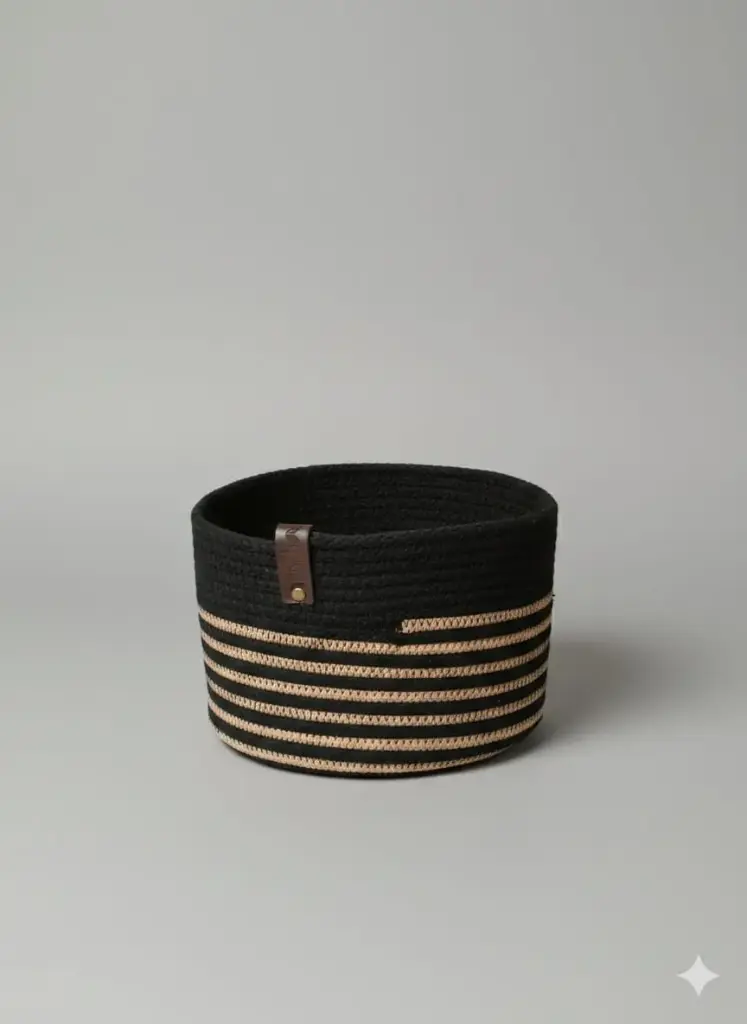 Bee Basket