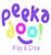 Peekadoo