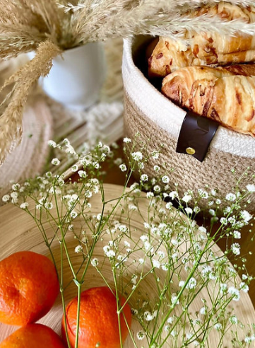 Bread Basket