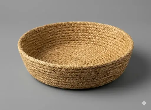 Jute Bowl