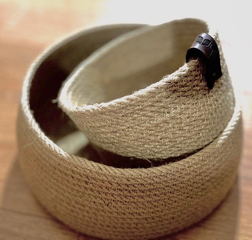 Jute Organizer