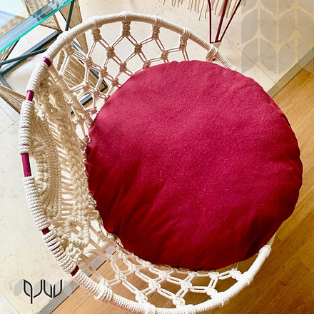Circle Cushion- for Chairs&swings