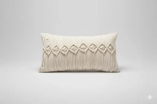 Row cushion
