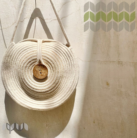 Circle Bag