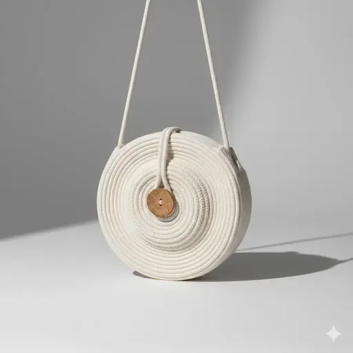 Circle Bag