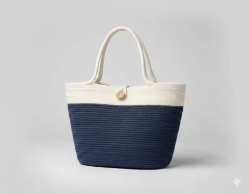 Picnic Rope bag