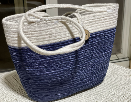 Picnic Rope bag