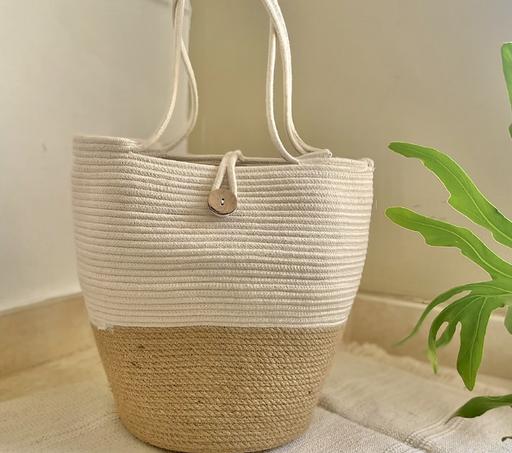 [f0006scj] Bucket Bag