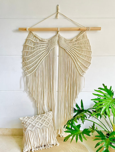 Wings wall-Hanging