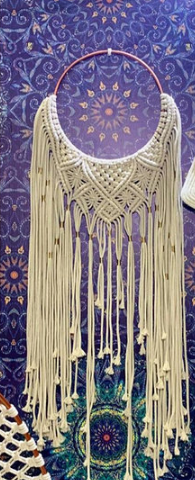 Dream Catcher