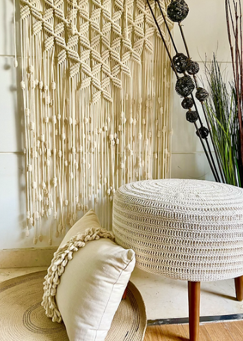 Net Wall-Hang