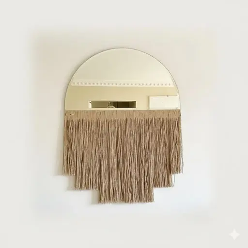 [h0009mj] Sunshine Mirror 