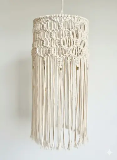 [l00010mc] honeycomb chandeleir