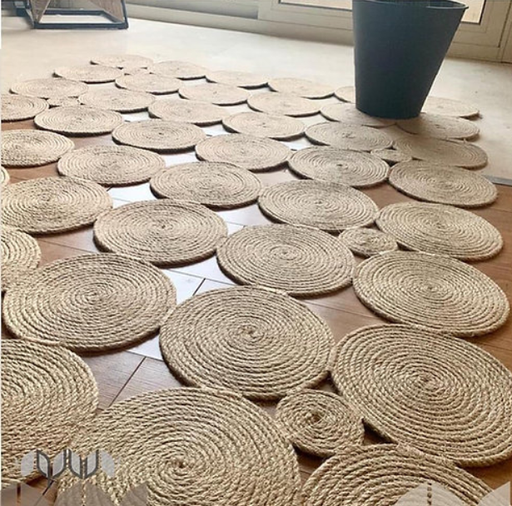 Donuts Rug