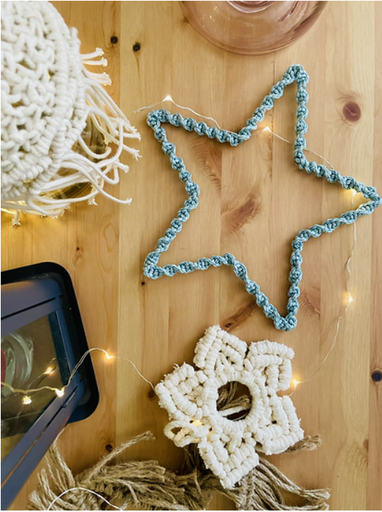 [hd000101] Colored star