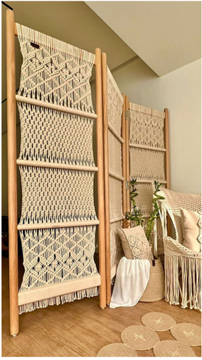 Daisy Screen