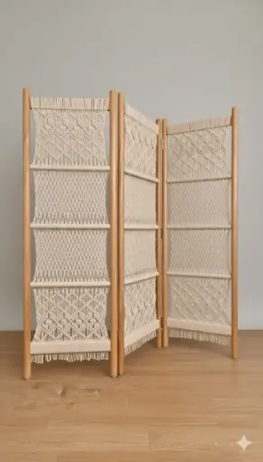 Daisy Screen
