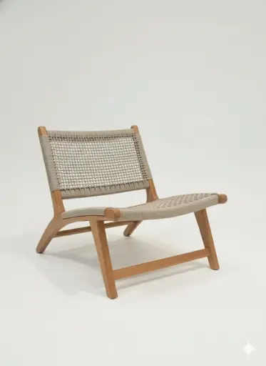 Colored Aurora Chair