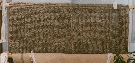 Knots kilim