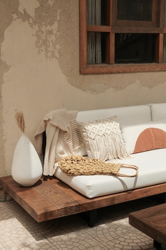 [hf00029cw] Cozy Sofa