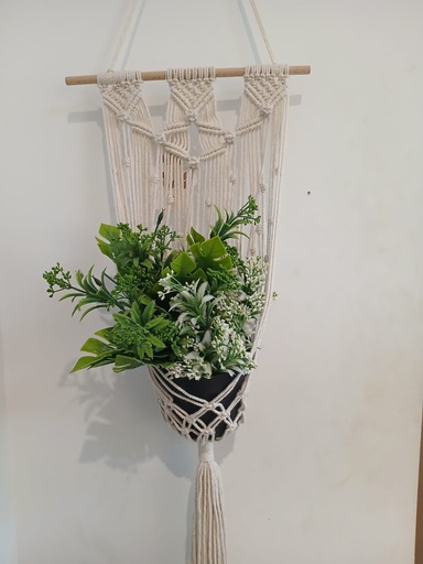 [h00031mc] Wall Plant-hanger