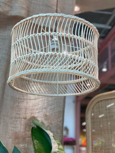 [1100105] Bamboo Chapeau