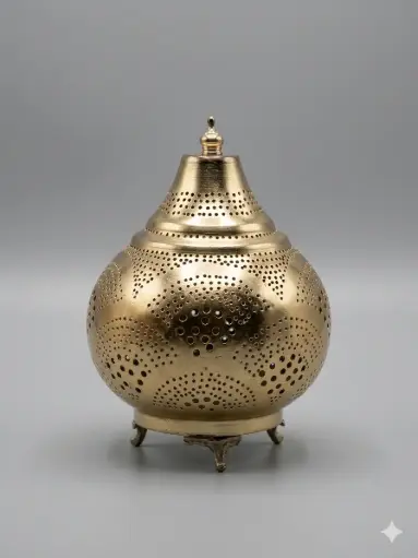 [rm000104] Circle Lantern