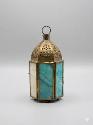 [rm000107] Hex Lantern