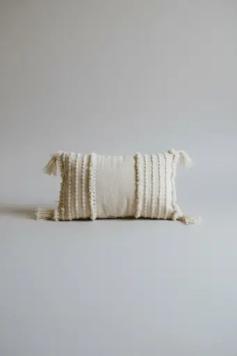 Bed Accent Cushion