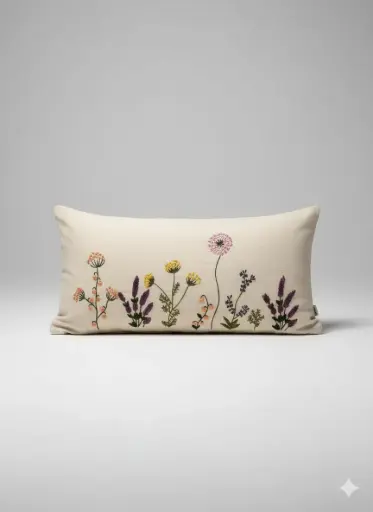 [3300ngc1] Natures Glow Cushion