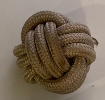Ropelle Knob