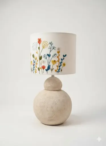 [L000SL-15] Arid Lamp